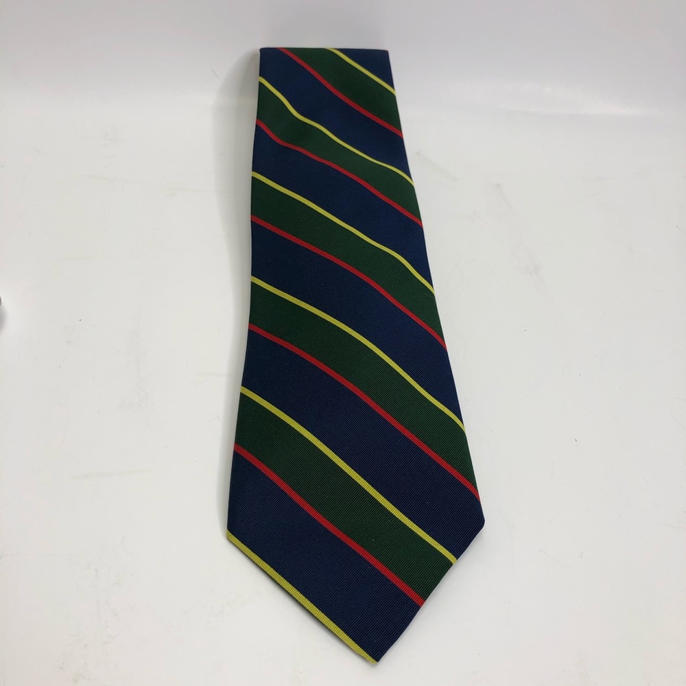 Brooks Brothers Striped Men’s Neck Ties